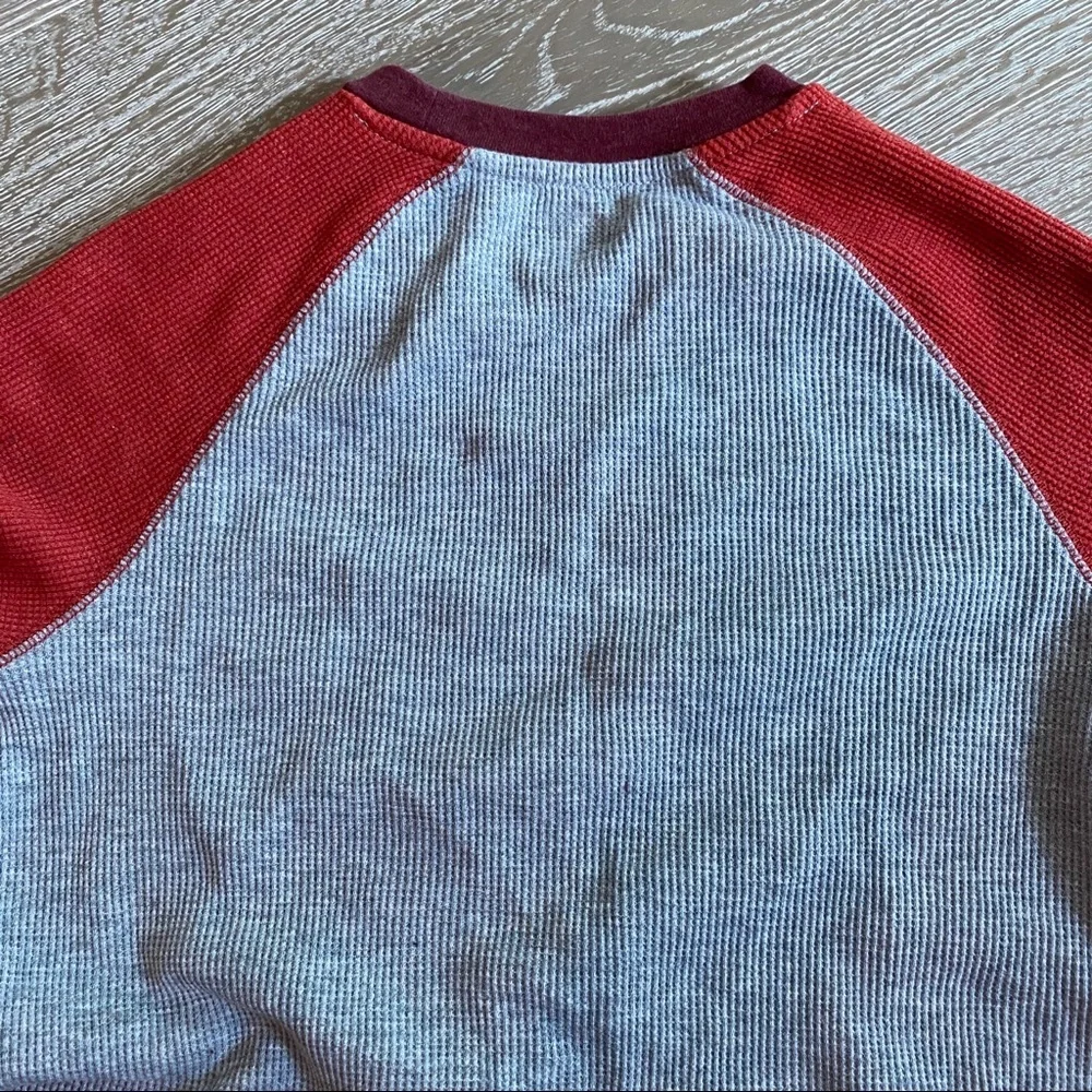 Old Navy Boys Waffle weave Shirt